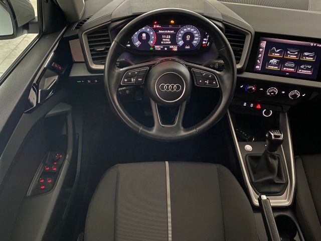 A1 Sportback S line 30 TFSI LED+SHZ+EPH+KLIMA