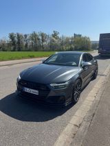 Audi S7 Sportback quattro S-Line PANO HUD| B&O - Audi S7 aus 2019