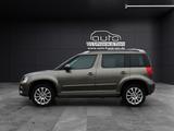 Skoda Yeti *Allwetter*Sitzheizung*1. Hand*Tempo - gebrauchte Skoda Yeti aus dem Jahr 2014