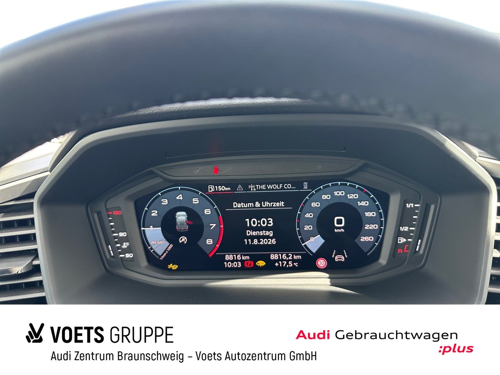 Audi A1 - Bild 11