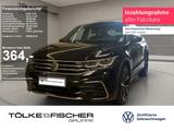 Volkswagen Tiguan 2.0 TDI BMT 4Motion R-Line DCC NaviPro LM