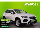 Seat Ateca 1.5TSI DSG Xperience+LED+NAVI+VIRTUAL+PDC - Seat aus 2024