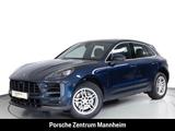 Porsche Macan S Pano SurroundView 14-Wege Anhängevorrich - Porsche Macan in Ludwigshafen
