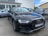 Audi A4 1.8TFSI Avant Sline - Audi A4: Sline