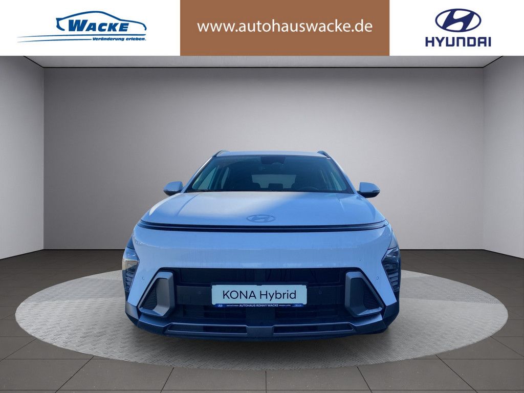 Hyundai Kona – Bild 2