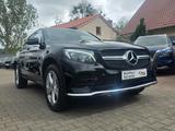 Mercedes-Benz GLC 350 e Coupe 4Matic*AMG-LINE - gebrauchte Mercedes-Benz GLC 350 aus dem Jahr 2018