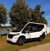 Challenger X150 Open Edition