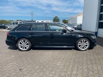 Audi A6 - 8