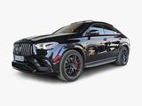 Mercedes-Benz GLE 63 AMG Mercedes-AMG GLE 63 S 4MATIC+ Mer... - Mercedes-Benz GLE 63 AMG in Stuttgart