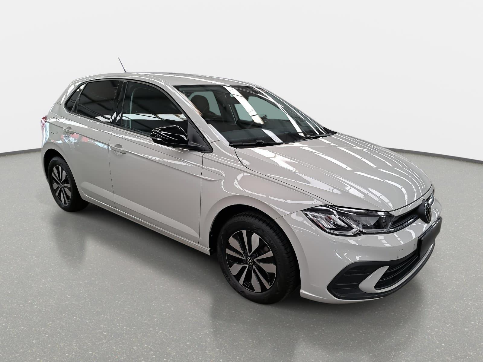 Volkswagen POLO 1.0 TSI DSG GOAL NAVI LED APP-CONNECT