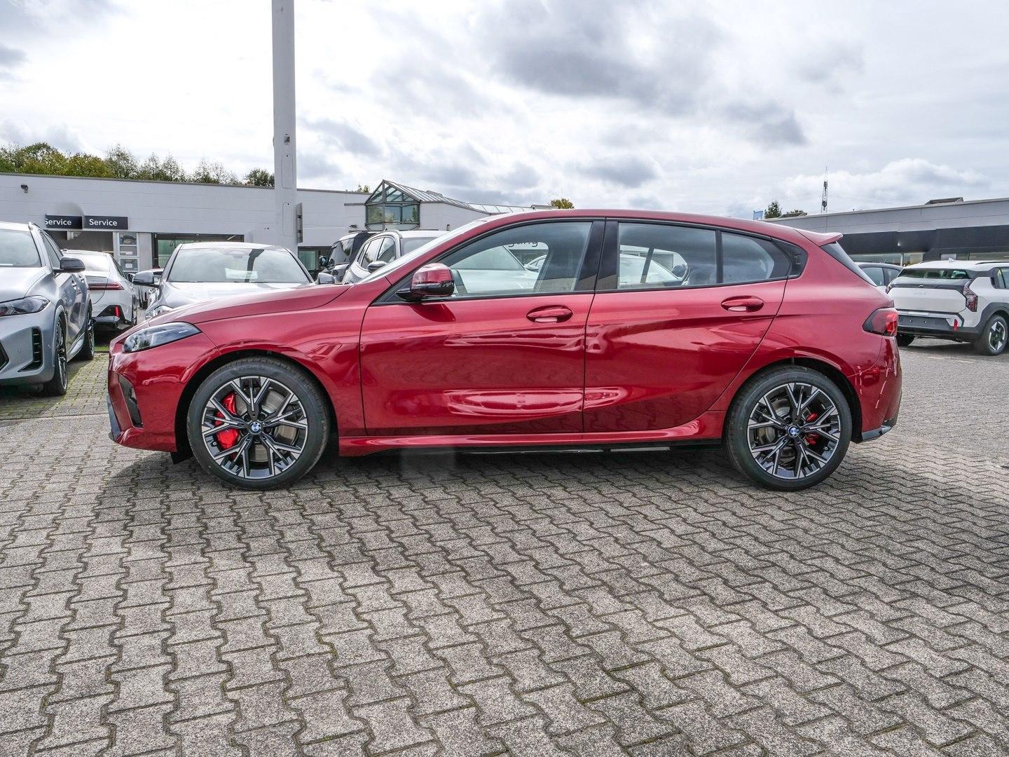 BMW 120 M Sport Pro Adapt.LED RFK LM18