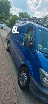 Mercedes-Benz 211 BlueTEC Kasten kompakt - Angebote