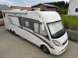 HYMER / ERIBA / HYMERCAR B778 SL