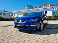 Seat Leon ST FR Navi 8fach bereift LED Panorama