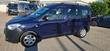 Dacia Dokker*1.6*Essential*5-Sitze*Klima*Scheckheft* - Dacia Gebrauchtwagen mit Schiebetür