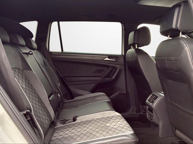 TIGUAN ALLSPACE 2.0 TSI 4MOTION R-LINE