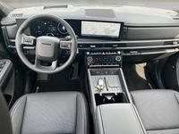 Hyundai SANTA FE - Vorschau Bild 12