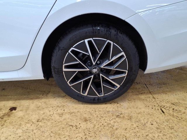 Skoda Octavia - Bild 11
