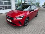 Vorschaubild Opel Corsa F e Elegance
