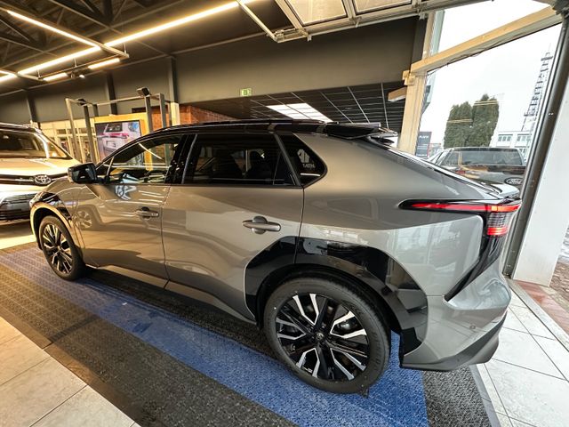 Toyota bZ4X AWD Lounge *Pano*JBL*1,99%*