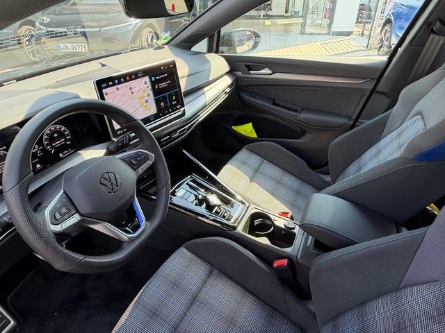 Volkswagen Golf - Bild 9