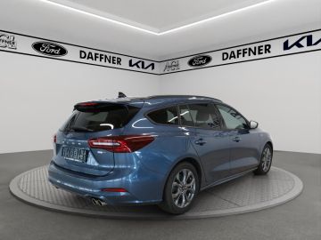 Ford Focus - 7