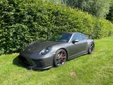 Porsche 991.2 GT3 Lift*Handschalter*kein OPF*Approved - Porsche 991 in Osnabrück