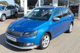 Skoda Fabia Combi 1.0 TSI DSG Scoutline - Skoda Fabia: Scoutline