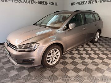 VW Golf VII Variant 1.6 DSG Comfortline Business-Pa