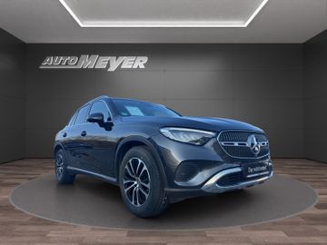Mercedes GLC 220 - 2