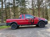 Fiat Strada Pick-Up (Pickup / Pritsche / M... - Fiat Strada: Pickup