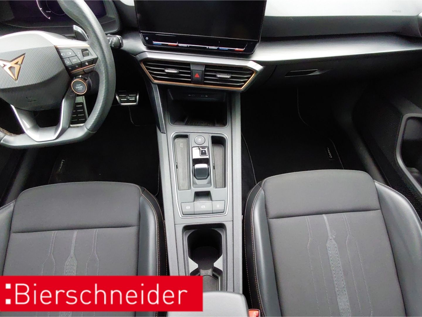 Cupra Leon - Bild 15