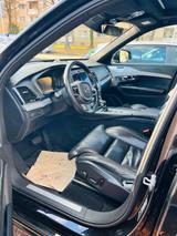 Volvo XC90 Inscription Allrad, Vollausstattung, Sound - Volvo XC90 Gebrauchtwagen in München