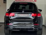 Mercedes-Benz GLC 400 d 4M AMG Night Distronic Multibeam KeyGo - Mercedes GLC-Klasse SUV