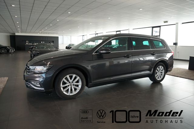 VW Passat Variant 2.0 TDI Business | Navi | AHK