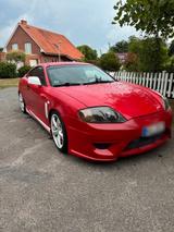 Hyundai Coupe gk 2.0L 143 ps - Hyundai S-Coupe: Sportwagen