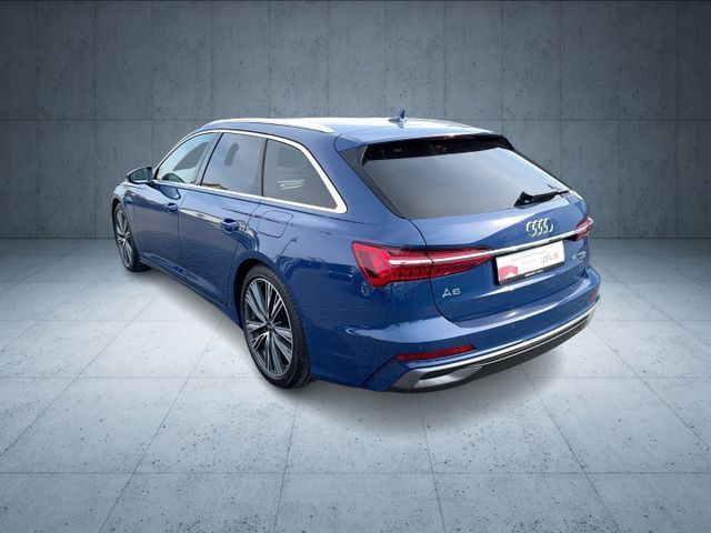 Audi A6 - Bild 3
