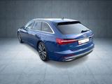 Audi A6 Avant S line 50 TFSI e AHK/HDMatrix/ACC/20''/ - Audi A6 mit Hybrid-Antrieb: Kombi