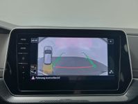 Volkswagen T-Cross - Vorschau Bild 21