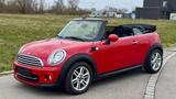 MINI Cooper Cabrio Cooper Neuwertige Allwetterreifen - MINI Cooper Cabrio von privat
