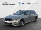 BMW 320d Touring M Sport | Laser | HuD | Pano.Dach |