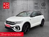 Volkswagen T-Roc 2.0 TDI 4Mo. DSG R-Line IQ-LIGHT DIGITAL P - Volkswagen T-Roc mit Diesel-Antrieb: mit Navigationssystem, mit Klimaanlage
