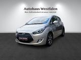 Hyundai ix20 1.4 blue YES!/Navi/Kamera/Klima/Parkhilfe ! - Hyundai ix20 in Essen