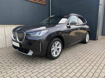 BMW X3 - 2