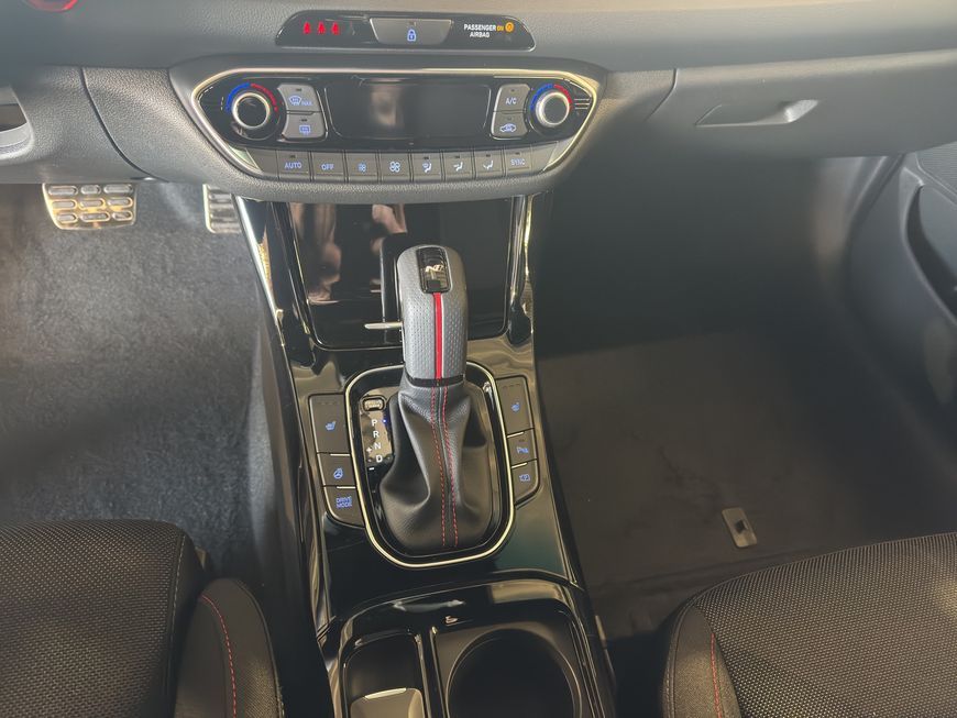 Hyundai i30 – Bild 12