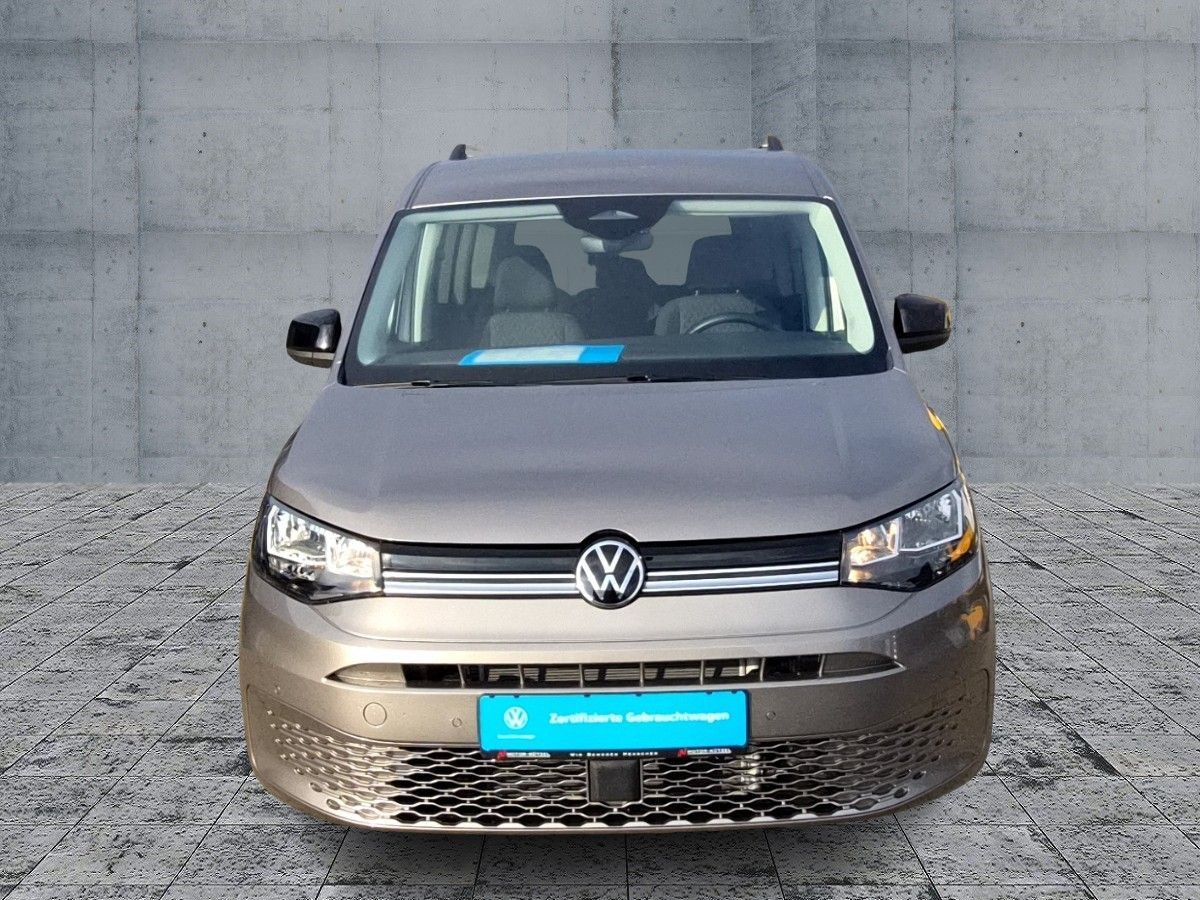 Volkswagen Caddy - Bild 2