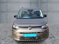 Volkswagen Caddy - Vorschau Bild 2