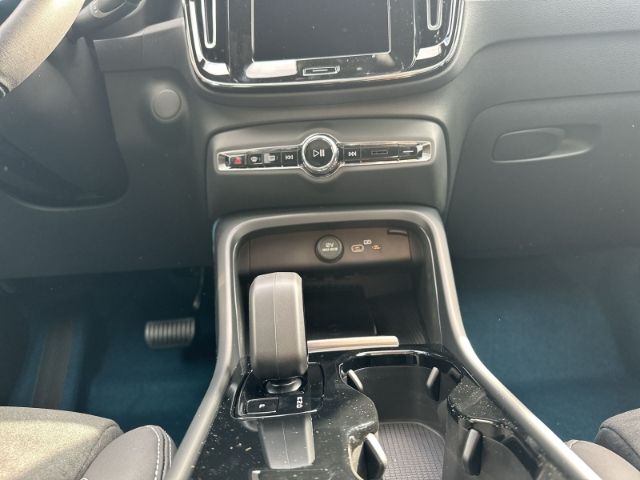 Volvo C40 - Bild 13
