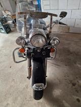 Harley-Davidson Road King - HARLEY-DAVIDSON 2000 ROAD KING