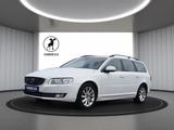 Volvo V70 AWD+GARANTIE+5ZYL+EURO6+AHK+SHZG+BLIS+ACC - Volvo V70 mit Diesel-Antrieb: Standheizung